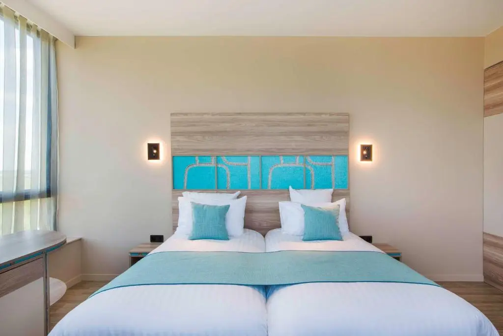 Hotel Escapade Senlis – Best Western Plus