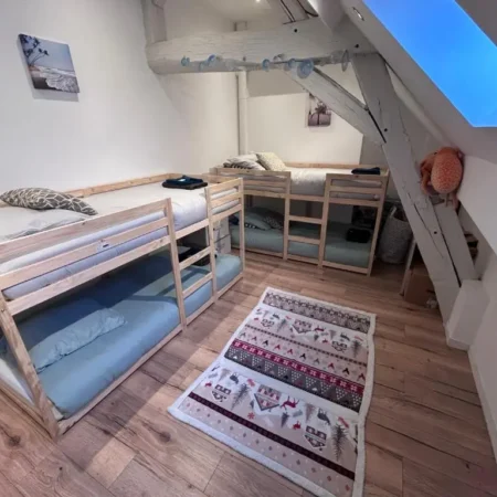 Hotel La Chambre