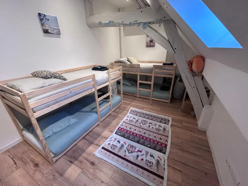Hotel La Chambre
