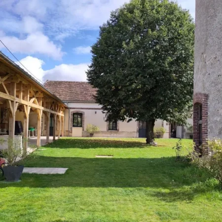 Manoir Saint Joseph