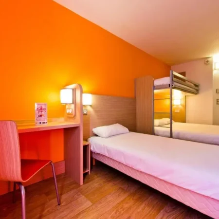 Hotel Premiere Classe Sens Nord Saint Clement