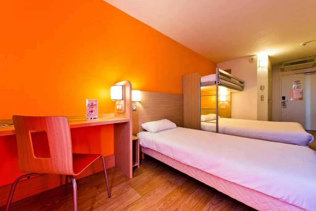 Hotel Premiere Classe Sens Nord Saint Clement