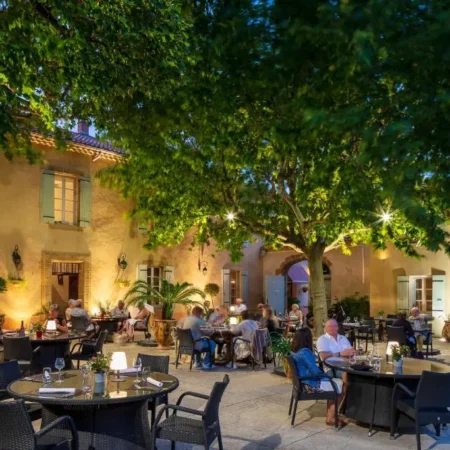 Le Pre du Moulin – Maison Alonso – Hotel & Restaurant
