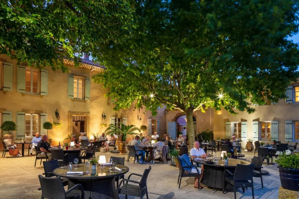 Le Pre du Moulin – Maison Alonso – Hotel & Restaurant