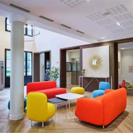 Aparthotel Adagio Serris – Val d’Europe