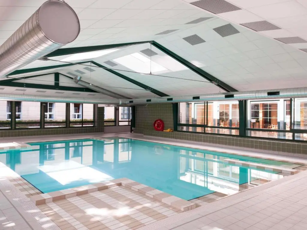 Aparthotel Adagio Paris Val d’Europe