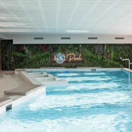 Ki Space Hotel & Spa