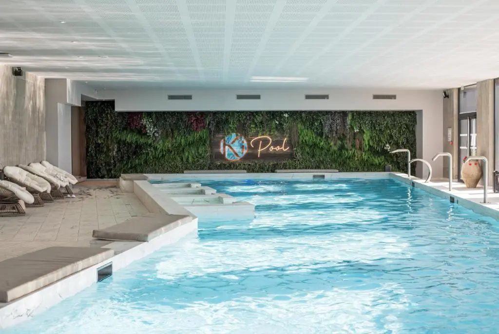 Ki Space Hotel & Spa