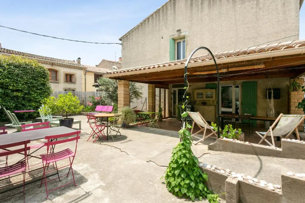 La Cle d’Or Chambres d’hotes