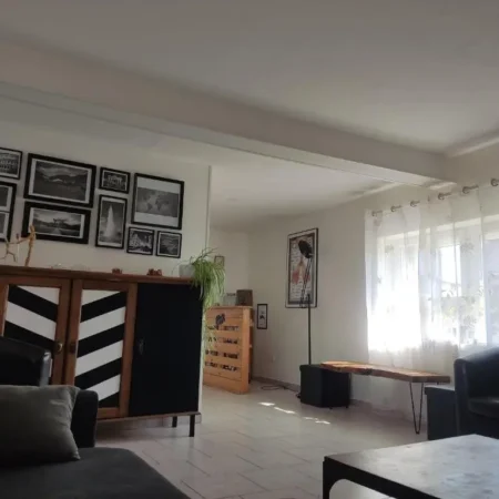 La casa de Coco