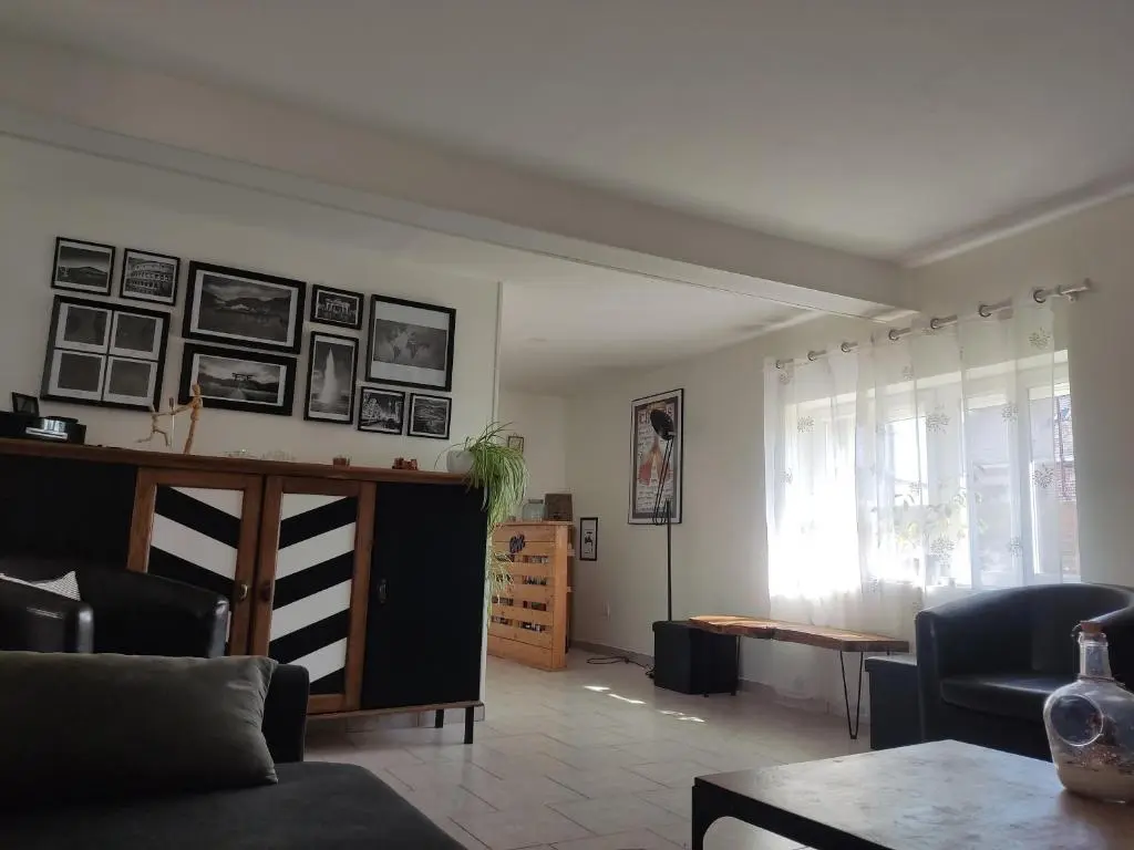 La casa de Coco
