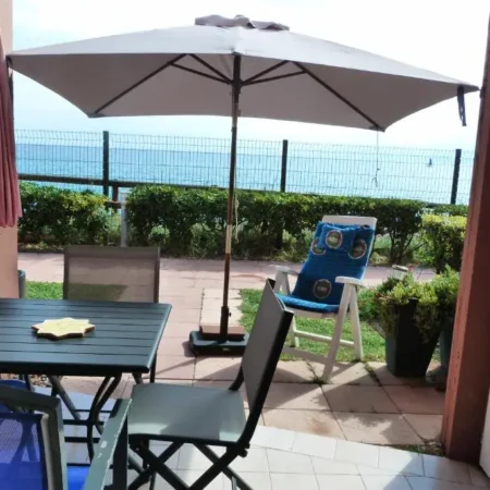 Residence Cap Corniche