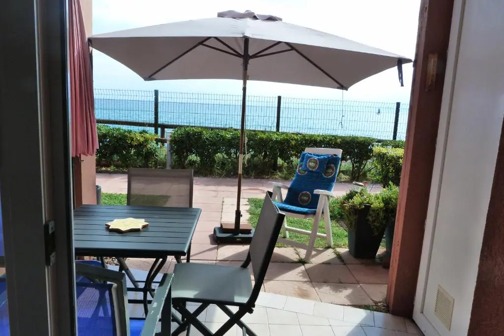 Residence Cap Corniche