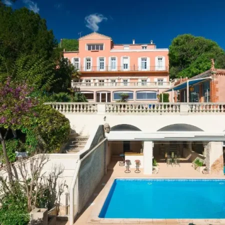 Le Logis Du Mas