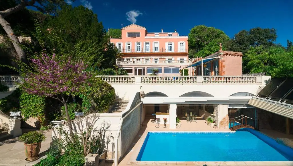 Le Logis Du Mas