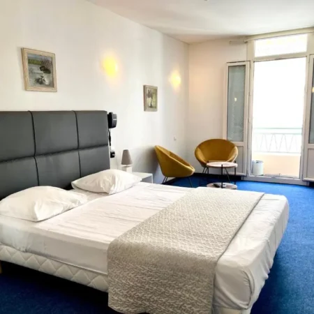 Hotel Le National