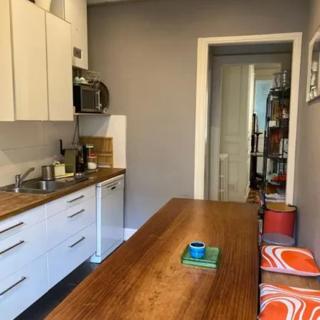 Appartement sete