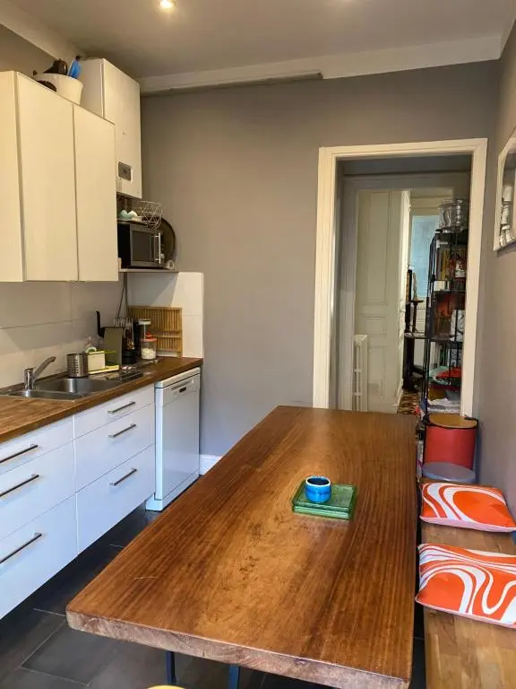 Appartement sete
