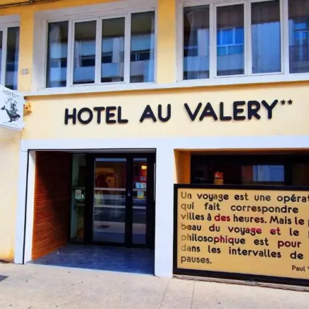 Au Valery