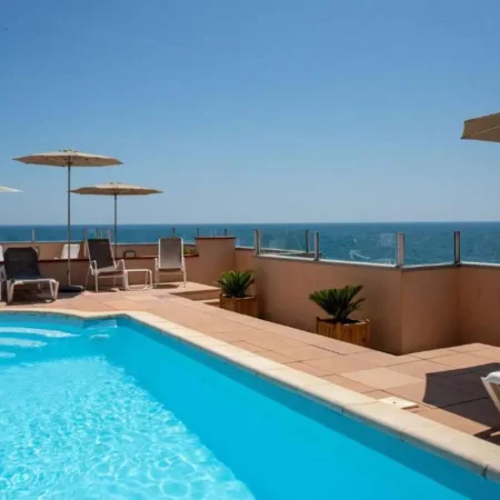 Hotel Port Marine – Sete