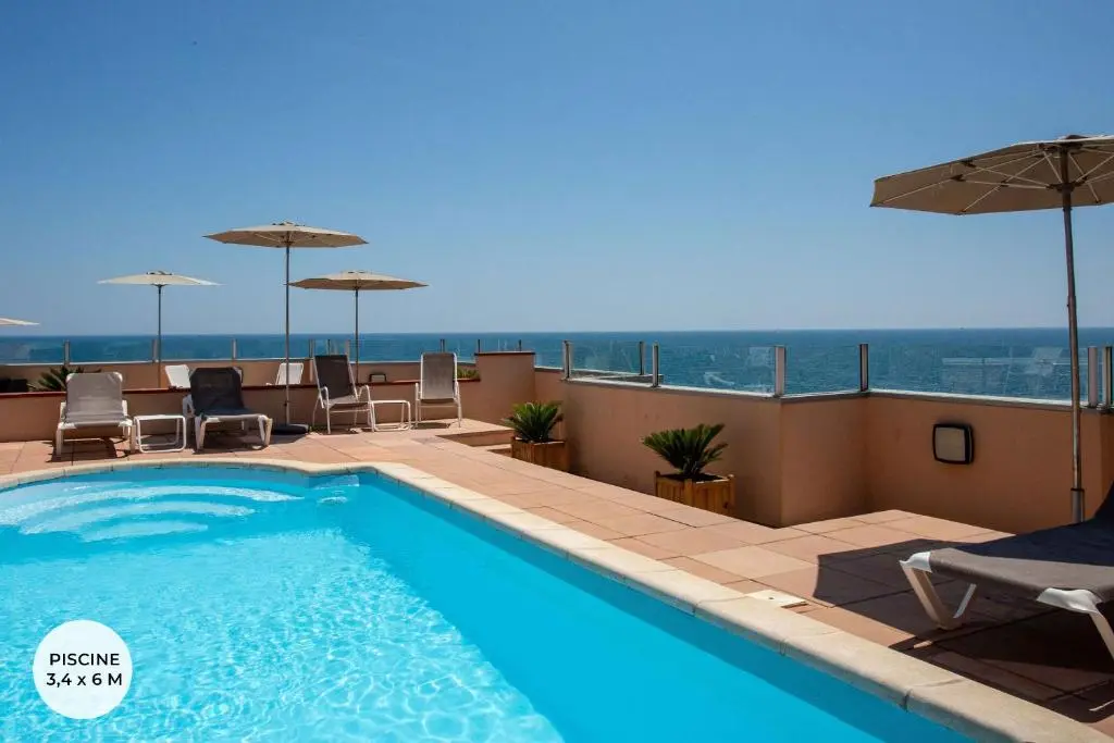 Hotel Port Marine – Sete
