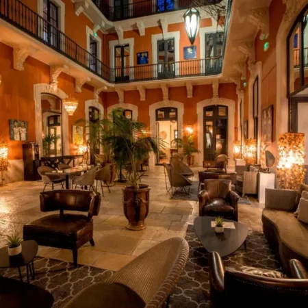 Le Grand Hotel Sete