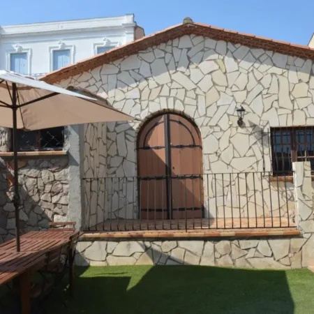 Vacances Villa Sete