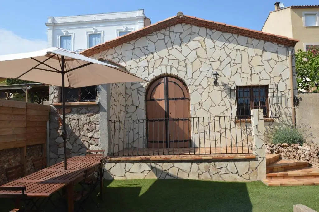 Vacances Villa Sete