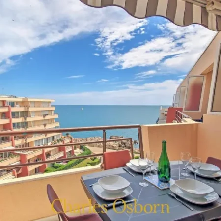 Residences Cap Lazaret : Croisette, Calanques, Nautiques, Plages, Nautica