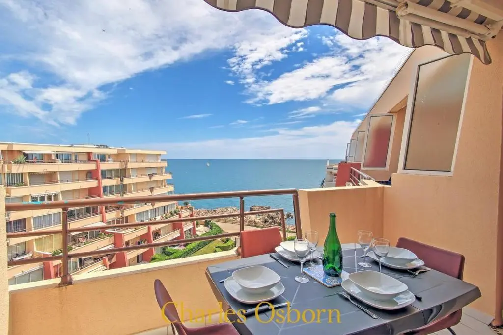 Residences Cap Lazaret : Croisette, Calanques, Nautiques, Plages, Nautica