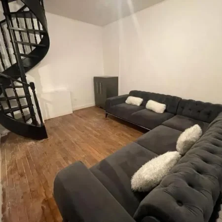 Appartement a Sevran