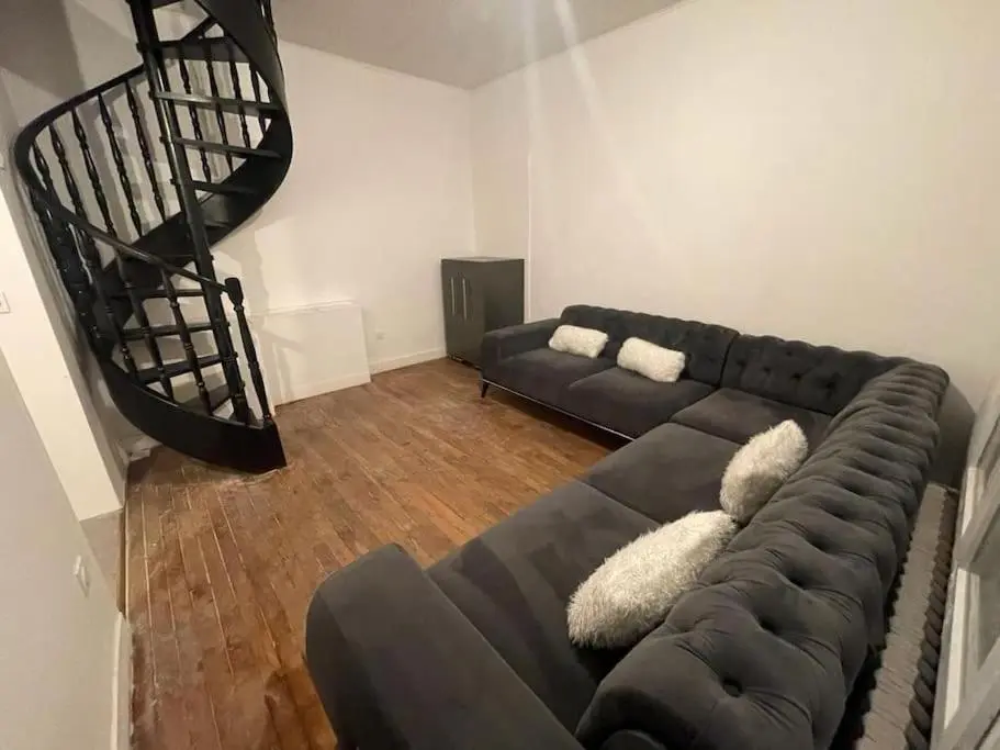 Appartement a Sevran