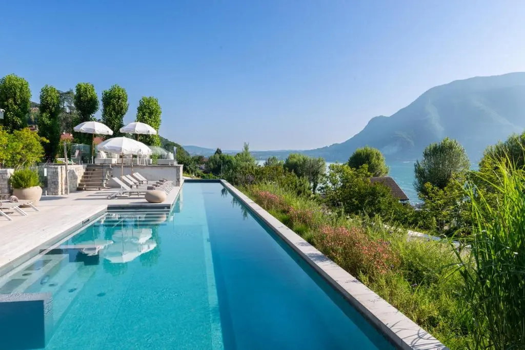 Hotel Beauregard, The Originals Relais
