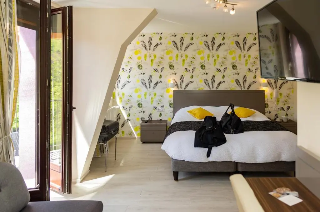 Logis Hotel des Vosges