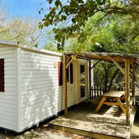 Camping La Grange Neuve