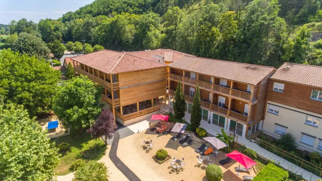 Auberge de la Petite Reine