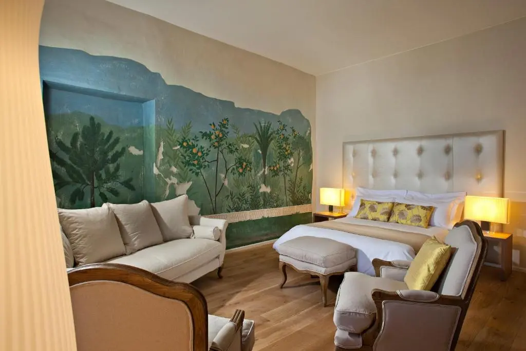 Chateau de Siran, hotel 4 etoiles, restaurant gastronomique et spa