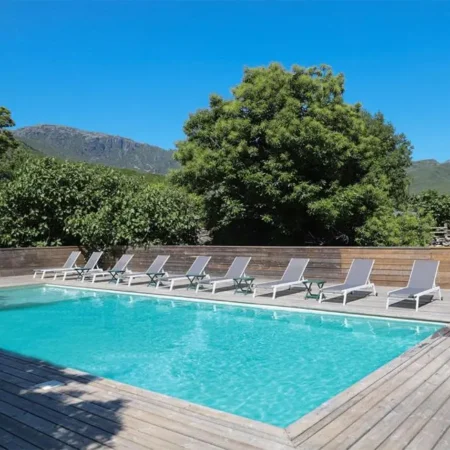 LE RELAIS DE SISCO