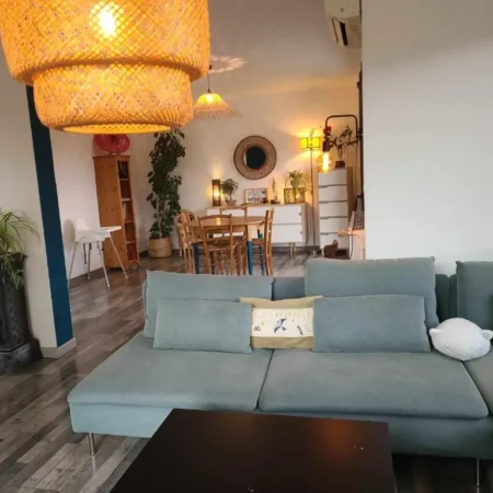 Air bnb Virginie