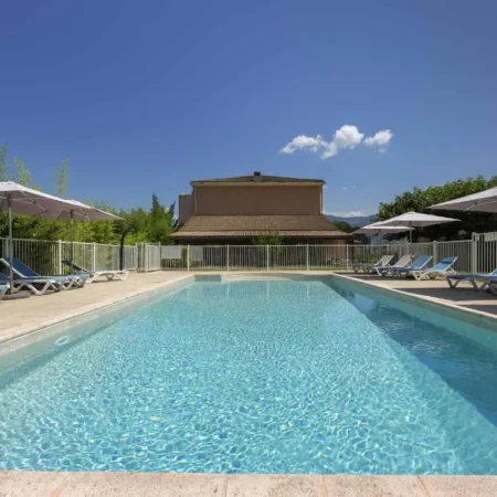 Hotel ibis Sisteron