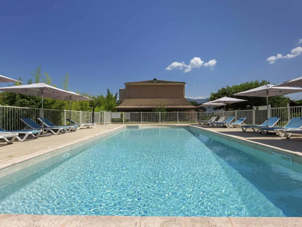 Hotel ibis Sisteron