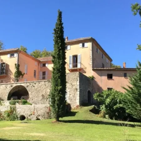 Chateau de la Cazette