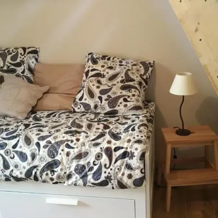 La petite maison