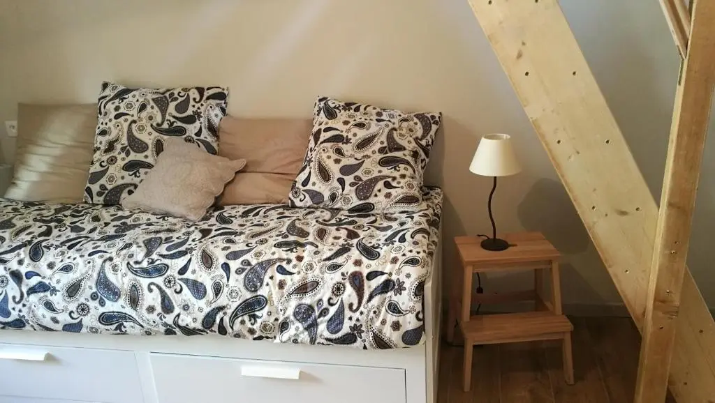 La petite maison