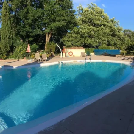 Hotel Restaurant les Chenes
