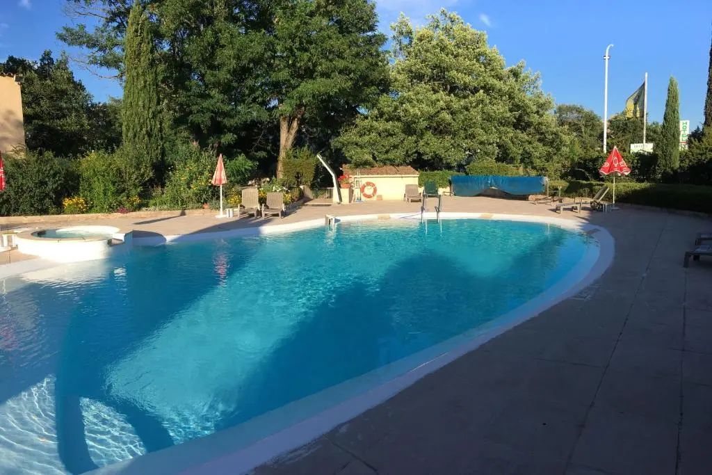 Hotel Restaurant les Chenes