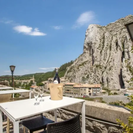Hotel Restaurant de La Citadelle