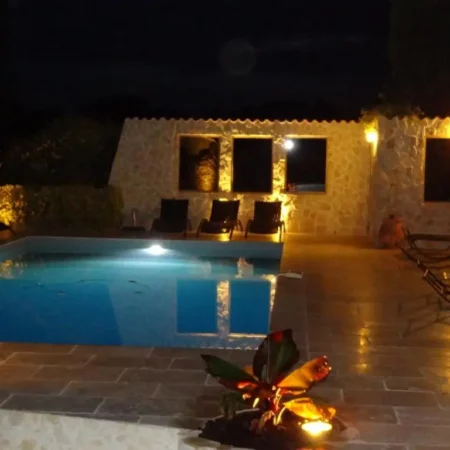 La Bastide de Font Clarette