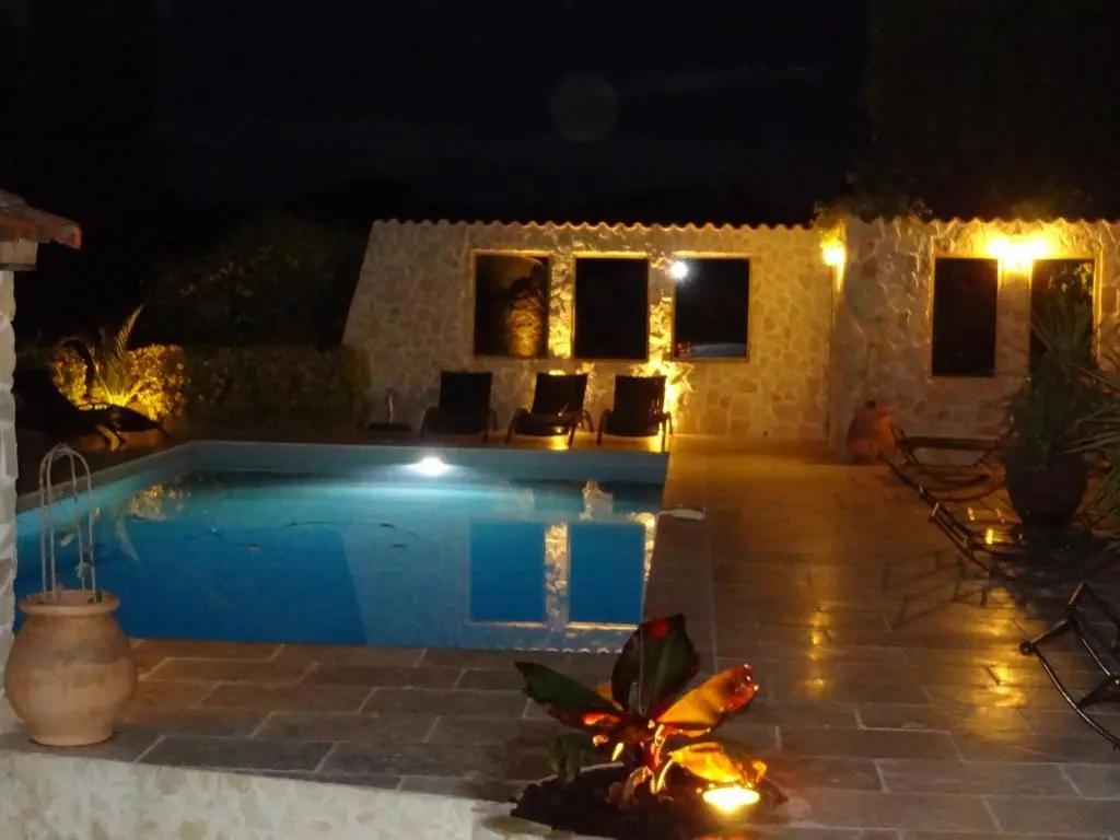 La Bastide de Font Clarette