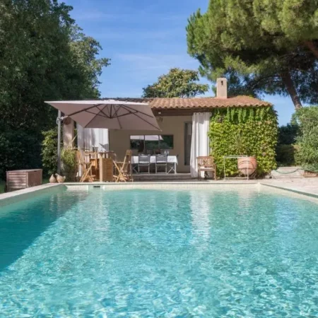 La Bastide Du Bouchou